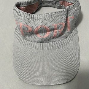 Sport visor